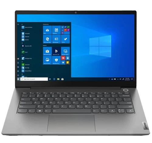 Lenovo ThinkBook 14 Gen 6 Intel i5 13th Gen laptop