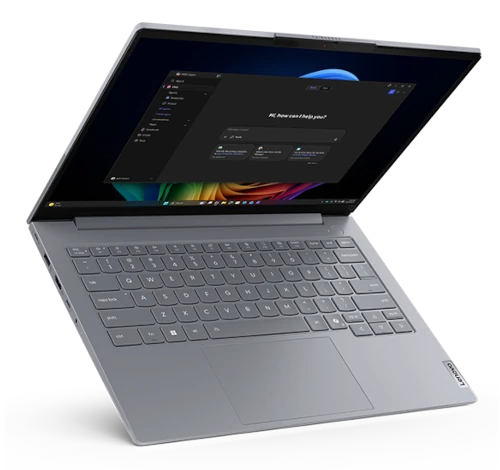 Lenovo ThinkBook 14 Gen 9 Intel Core 5 Series 2 laptop
