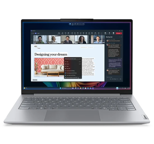Lenovo ThinkBook 14 Gen 9 Intel Ultra 7 Series 3 laptop