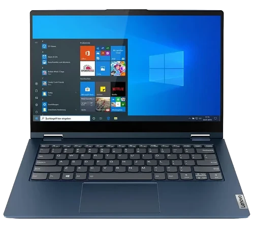 Lenovo ThinkBook 14s G2 Intel i7 11th Gen laptop