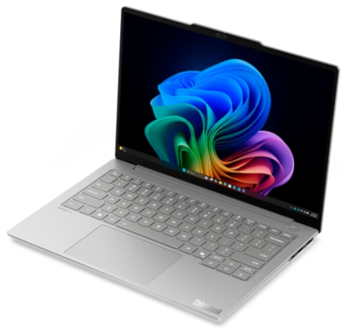 Lenovo ThinkBook 14x Intel Core Ultra 7 Series 2 laptop