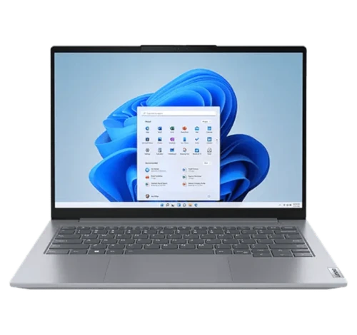 Lenovo ThinkBook 16 Gen 6 AMD Ryzen 5 laptop