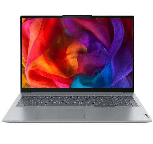 Lenovo ThinkBook 16 Gen 6 AMD Ryzen 7 laptop