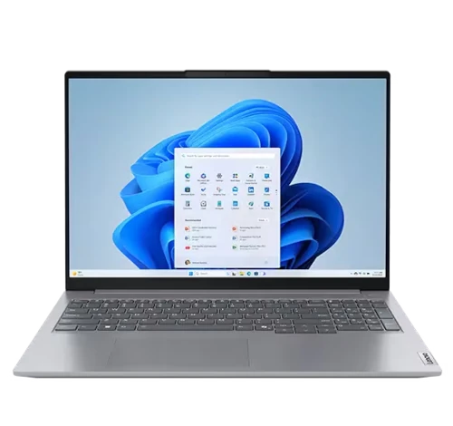 Lenovo ThinkBook 16 Gen 7 Snapdragon X Plus laptop