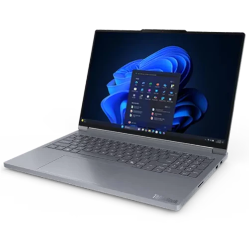 Lenovo ThinkBook 16p Gen 6 AMD Ryzen 9 laptop