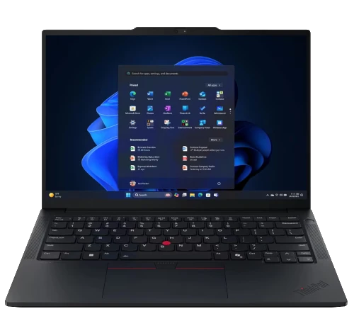 Lenovo Thinkpad E14 Gen 7 Intel Core 7 laptop
