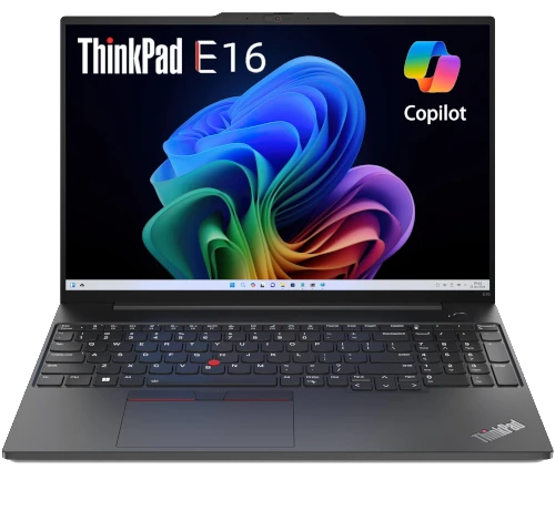 Lenovo Thinkpad E16 Gen 3 Intel Core Ultra 5 Series 2 laptop