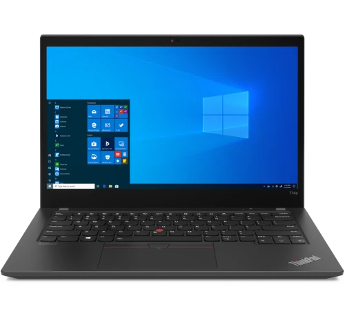 Lenovo ThinkPad L14 Gen 5 AMD Ryzen 7 Pro laptop