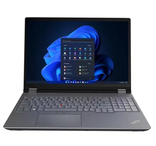 Lenovo ThinkPad P14s Gen 6 AMD Ryzen AI 5 Pro laptop