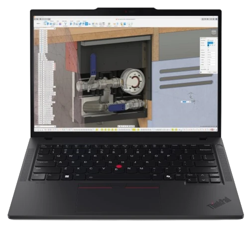Lenovo ThinkPad P14s Gen 6 AMD Ryzen AI 7 Pro laptop