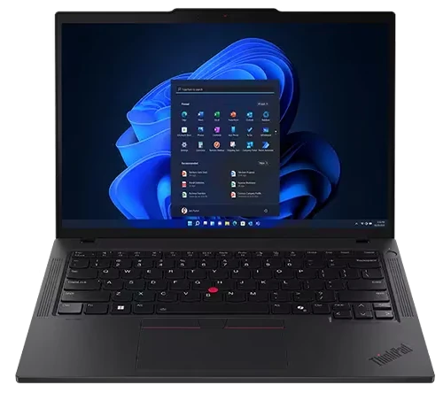 Lenovo ThinkPad P14s Gen 6 AMD Ryzen AI 9 HX Pro laptop