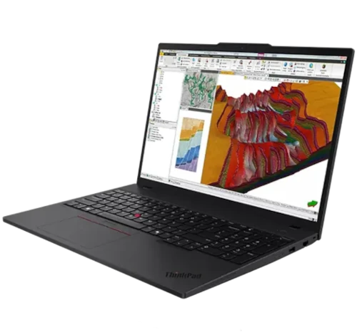 Lenovo ThinkPad P14s Gen 6 Intel Core Ultra 9 Series 2 laptop