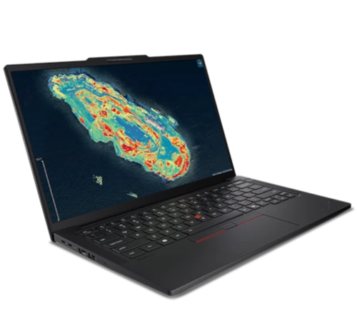 Lenovo ThinkPad P14s Gen 7 AMD Ryzen AI 7 Pro laptop