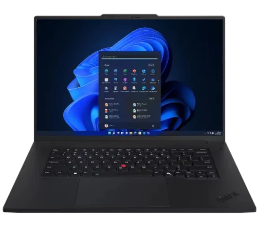 Lenovo ThinkPad P14s Gen 7 Intel Core Ultra 5 Series 3 laptop