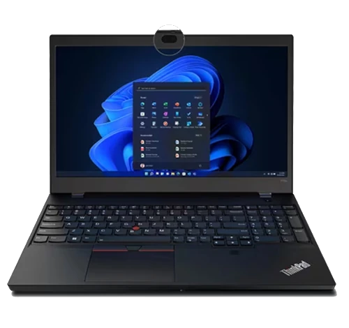 Lenovo ThinkPad P15V Gen 3 AMD Ryzen 7 laptop