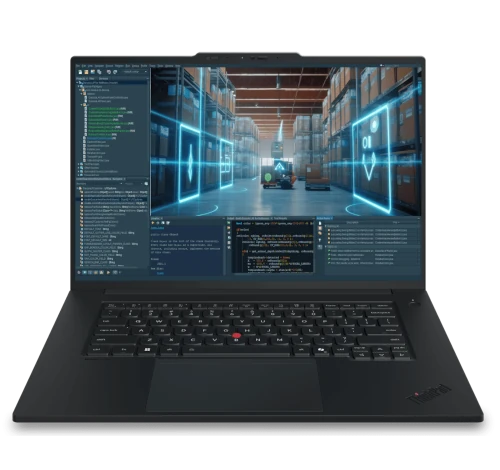 Lenovo ThinkPad P16s Gen 4 Intel Core Ultra 9 Series 2 laptop