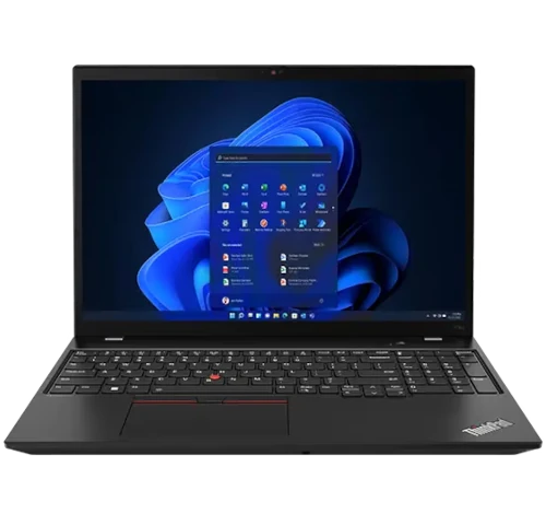 Lenovo ThinkPad P16s Gen 5 AMD Ryzen AI 5 Pro laptop