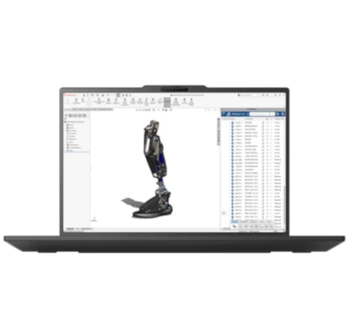 Lenovo ThinkPad P16s Gen 5 Intel Core Ultra 7 Series 3 laptop