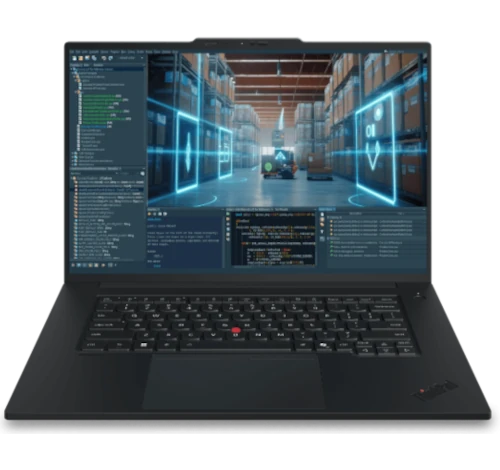 Lenovo ThinkPad P16s Gen 5 Intel Core Ultra 9 Series 3 laptop