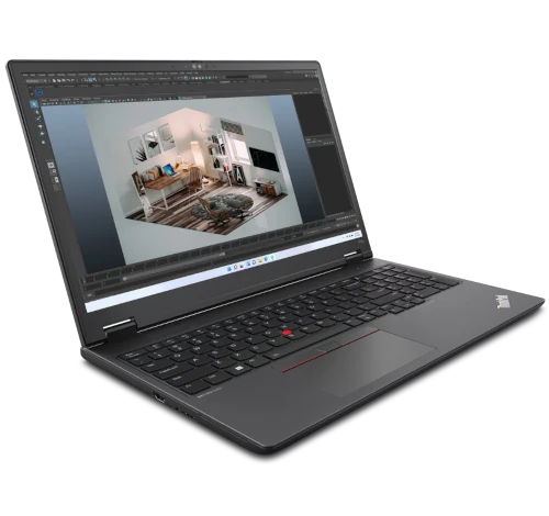 Lenovo ThinkPad P16v Gen 1 Intel i7 13th Gen laptop