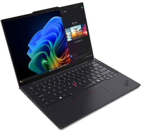 Lenovo ThinkPad T14 Gen 6 AMD Ryzen AI 5 Pro laptop