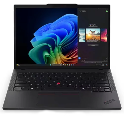 Lenovo ThinkPad T14 Gen 6 Intel Core Ultra 7 Series 2 laptop