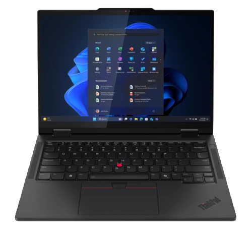 Lenovo ThinkPad T14s 2-in-1 Intel Core Ultra 5 Series 2 laptop