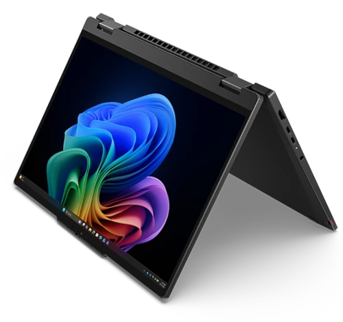 Lenovo ThinkPad T14s 2-in-1 Intel Core Ultra 5 Series 3 laptop