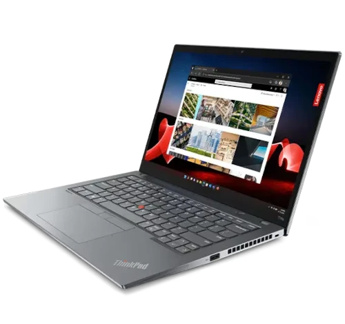 Lenovo ThinkPad T14s Gen 4 AMD Ryzen 5 laptop