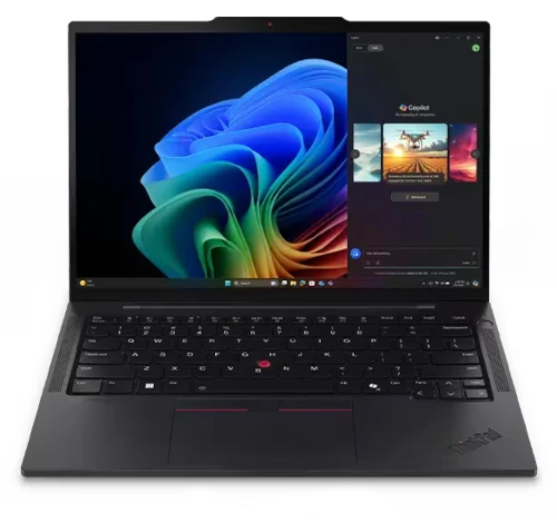 Lenovo ThinkPad T14s Gen 6 Intel Core Ultra 7 Series 2 laptop