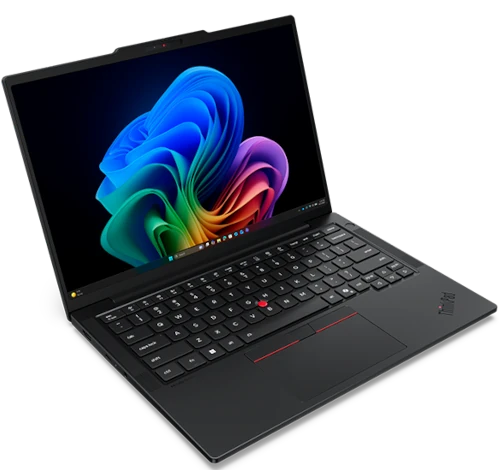 Lenovo ThinkPad T14s Gen 7 Snapdragon X2 Elite laptop