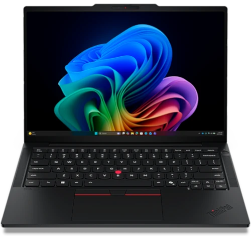 Lenovo ThinkPad T14s Gen 7 Snapdragon X2 Plus laptop