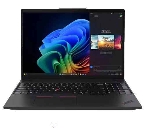 Lenovo ThinkPad T16 Gen 4 Intel Core Ultra 7 Series 2 laptop