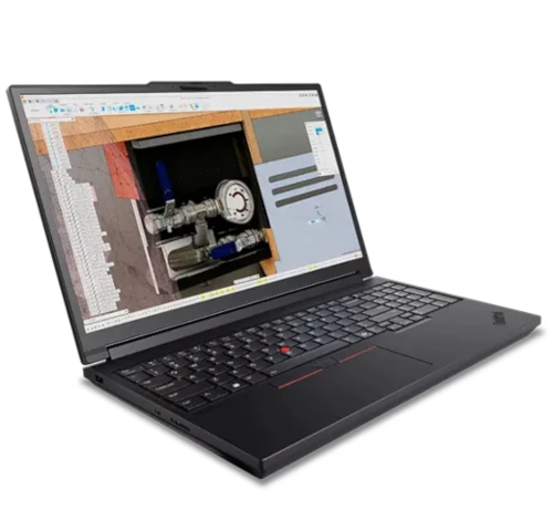 Lenovo ThinkPad T16g Gen 3 Intel Core Ultra 7 Series 2 laptop