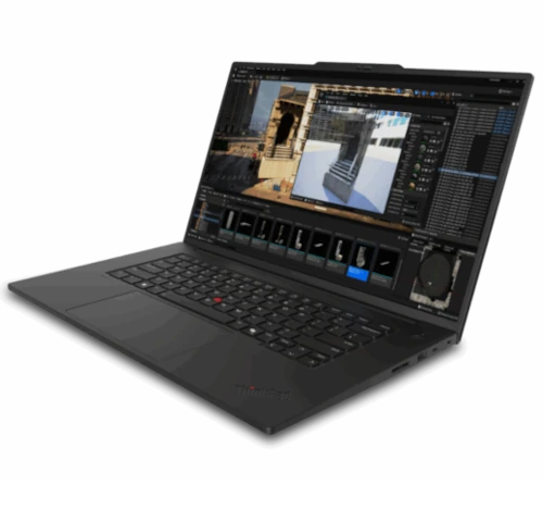 Lenovo ThinkPad T1g Gen 8 Intel Core Ultra 7 Series 2 laptop