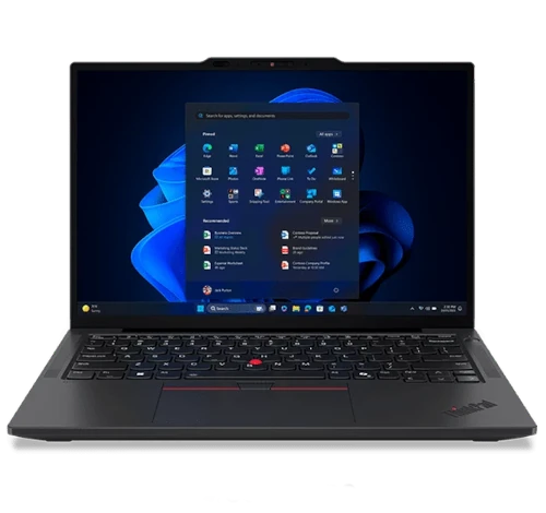 Lenovo ThinkPad X13 Gen 7 Intel Core Ultra 5 Series 3 laptop