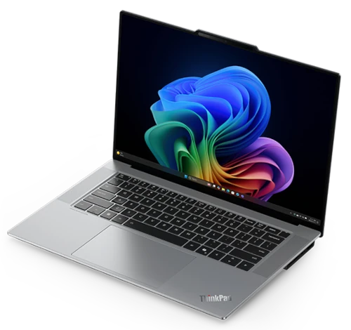 Lenovo ThinkPad X9 15p Aura Edition Intel Core Ultra X7 Series 3 laptop