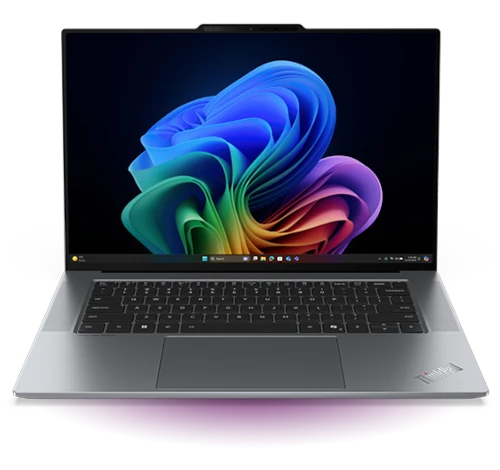 Lenovo ThinkPad X9 15p Aura Edition Intel Core Ultra X9 Series 3 laptop