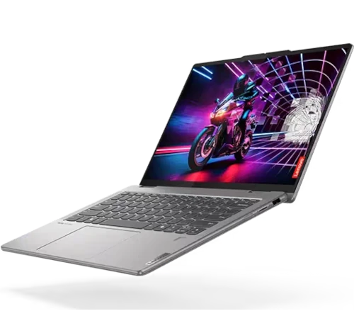 Lenovo Yoga 7 2-in-1 14" AMD Ryzen AI 7777 laptop