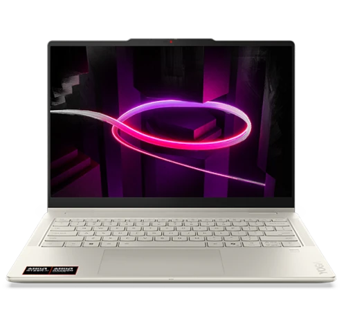 Lenovo Yoga 7a 2-in-1 14" AMD Ryzen AI 7 laptop