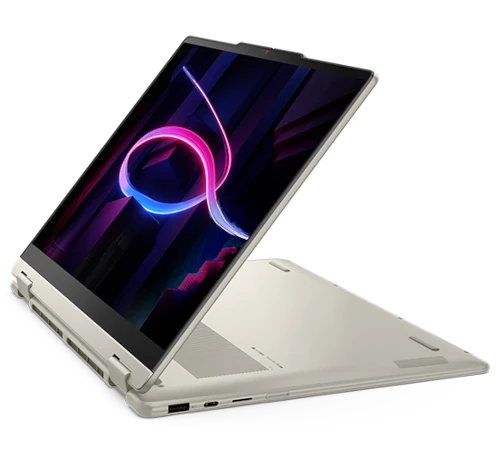Lenovo Yoga 7i 2-in-1 14" Aura Edition Intel Core Ultra 5 Series 3 laptop