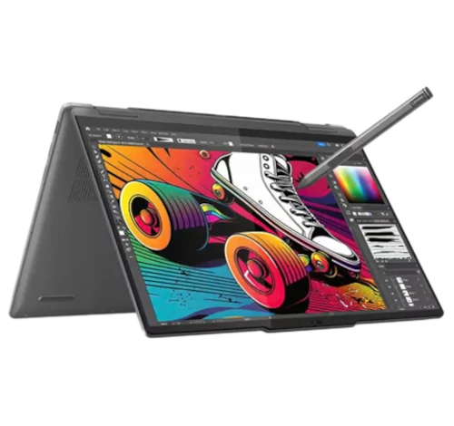 Lenovo Yoga 7i 2-in-1 16" Intel Core Ultra 5 Series 2 laptop