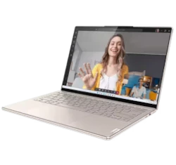 Lenovo Yoga Slim 9i Intel Core Ultra 7 Series 2 laptop