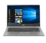 LG Gram 13.3" Ultra-Lightweight Core i7 laptop
