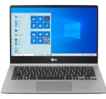LG Gram 13.3" Ultra-Lightweight i5 laptop