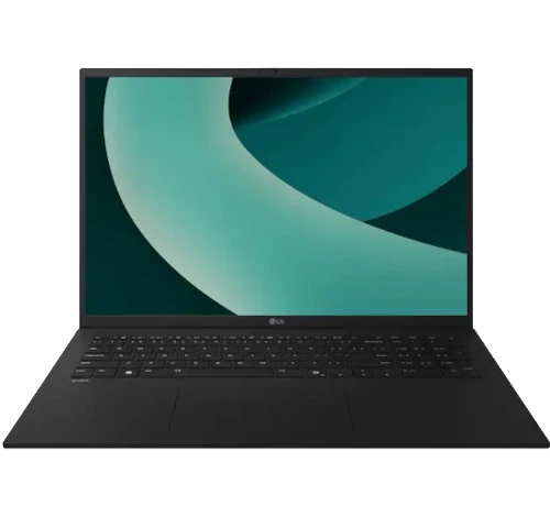 LG Gram 17 RTX Intel Core Ultra 9 Series 2 laptop