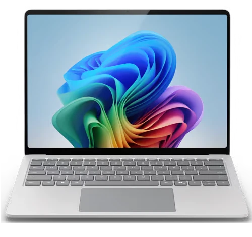 Microsoft Surface Laptop 8 13.8" Snapdragon X2 Elite 1TB laptop