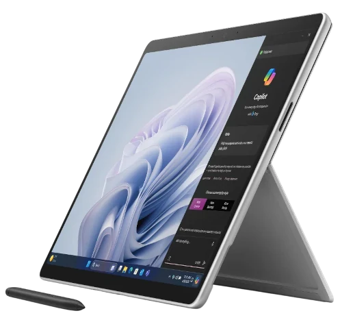 Microsoft Surface Pro 10 Intel Core Ultra 5 256GB laptop