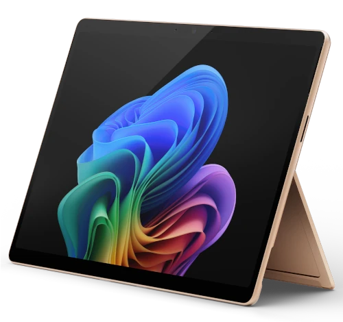 Microsoft Surface Pro 11 Snapdragon X Plus 1TB laptop