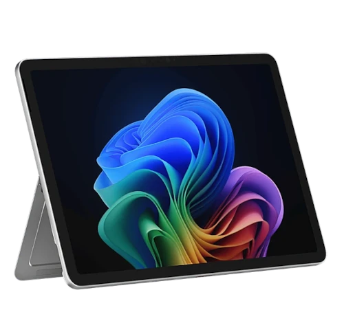 Microsoft Surface Pro 11 Snapdragon X Plus 512GB laptop